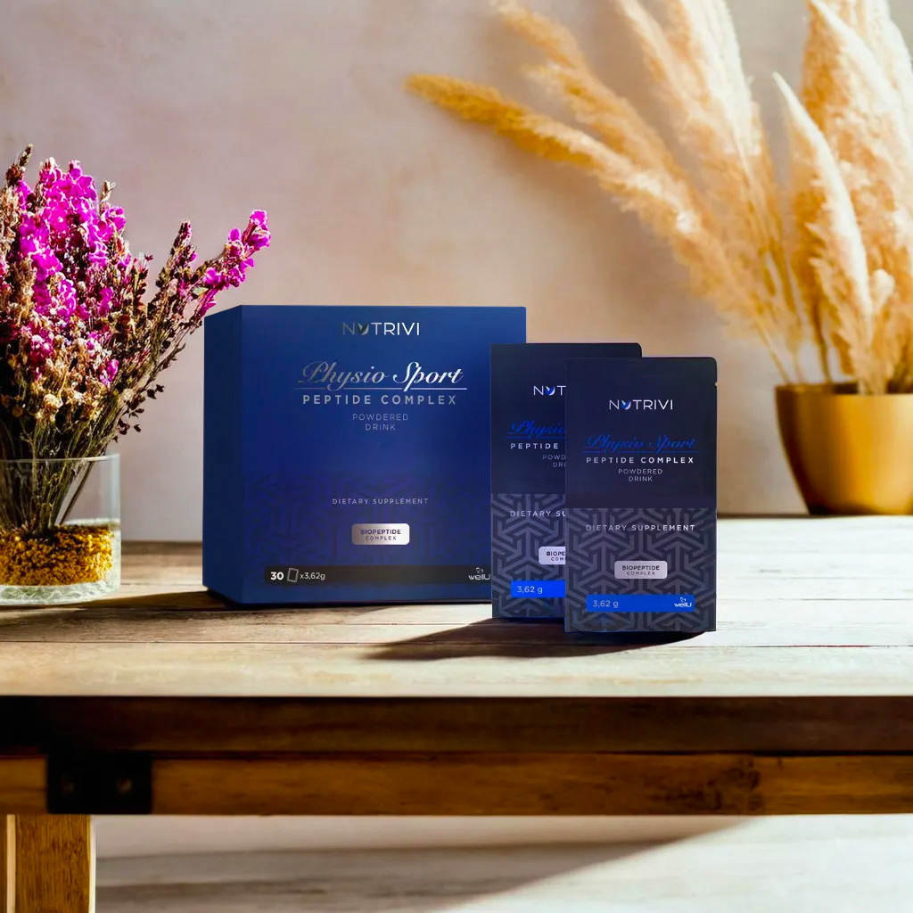 Má význam užívať kolagén?